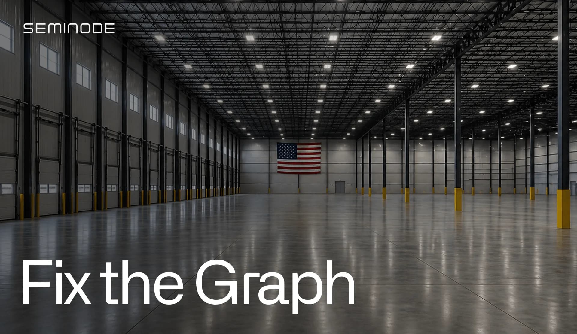 The Graph Is Holding Back American Electronics Manufacturing