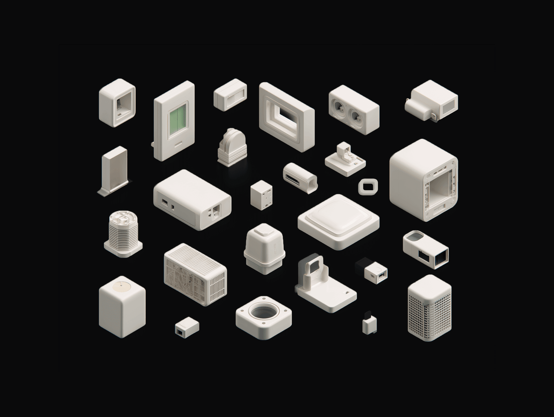 Open Protocols Will Power the Next Great Leap in Hardware Manufacturing