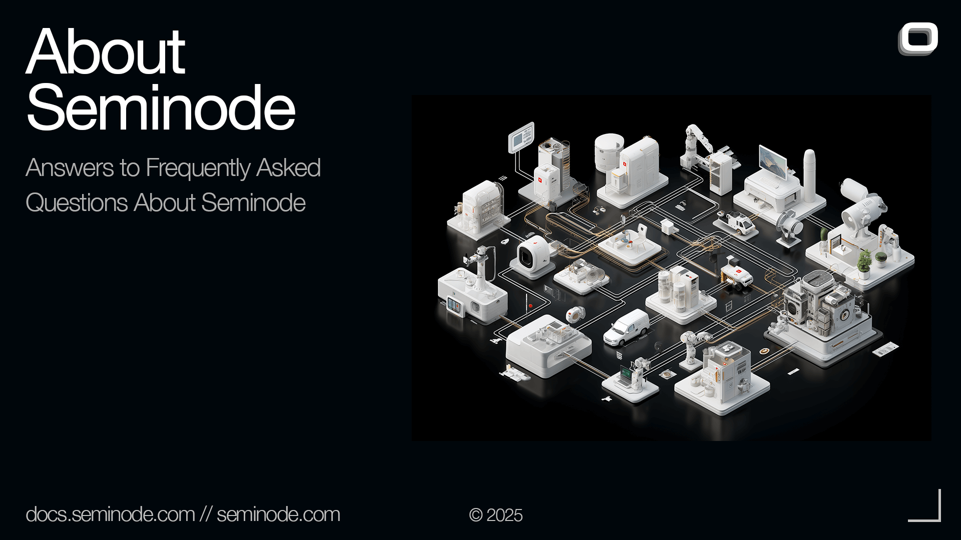 Frequently Asked Questions: Everything You Need to Know About Seminode